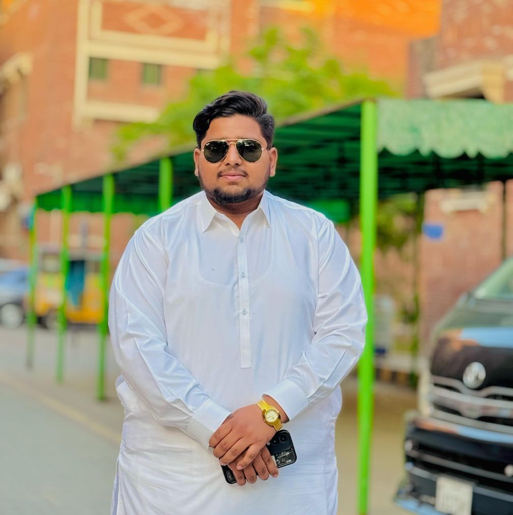 Rana Hunain