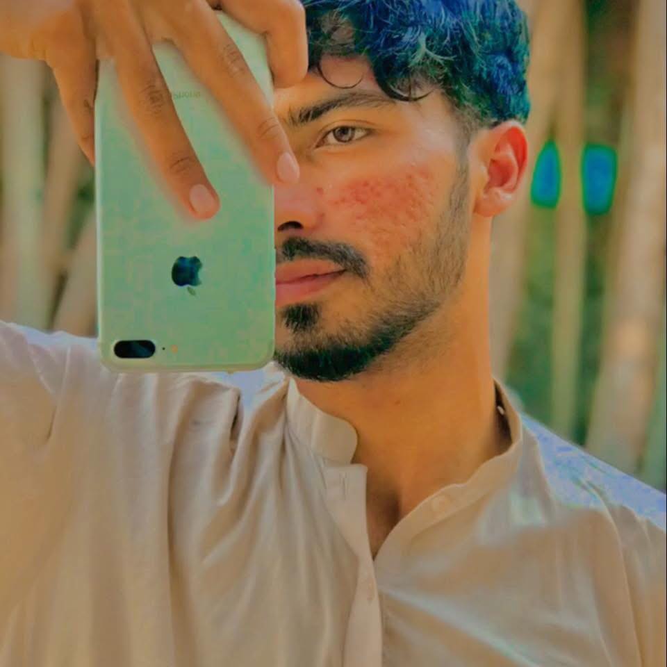 Azan Raza