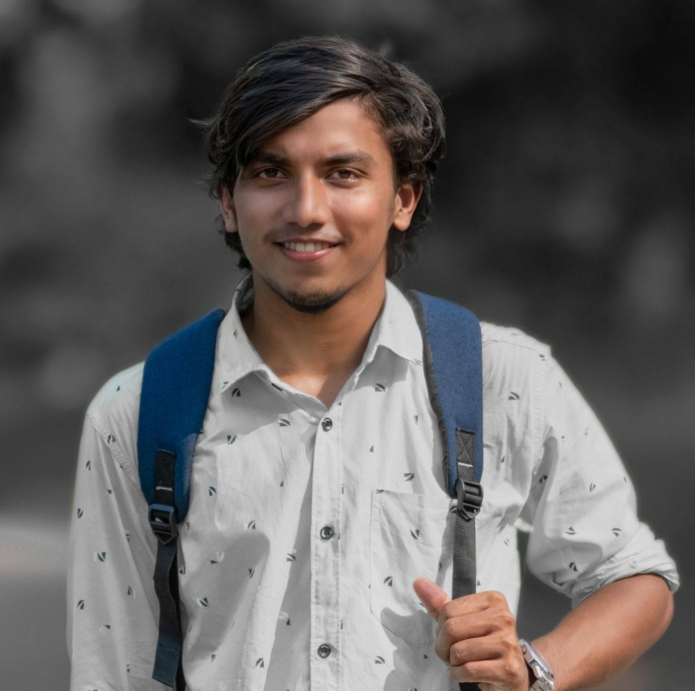 Sajid
