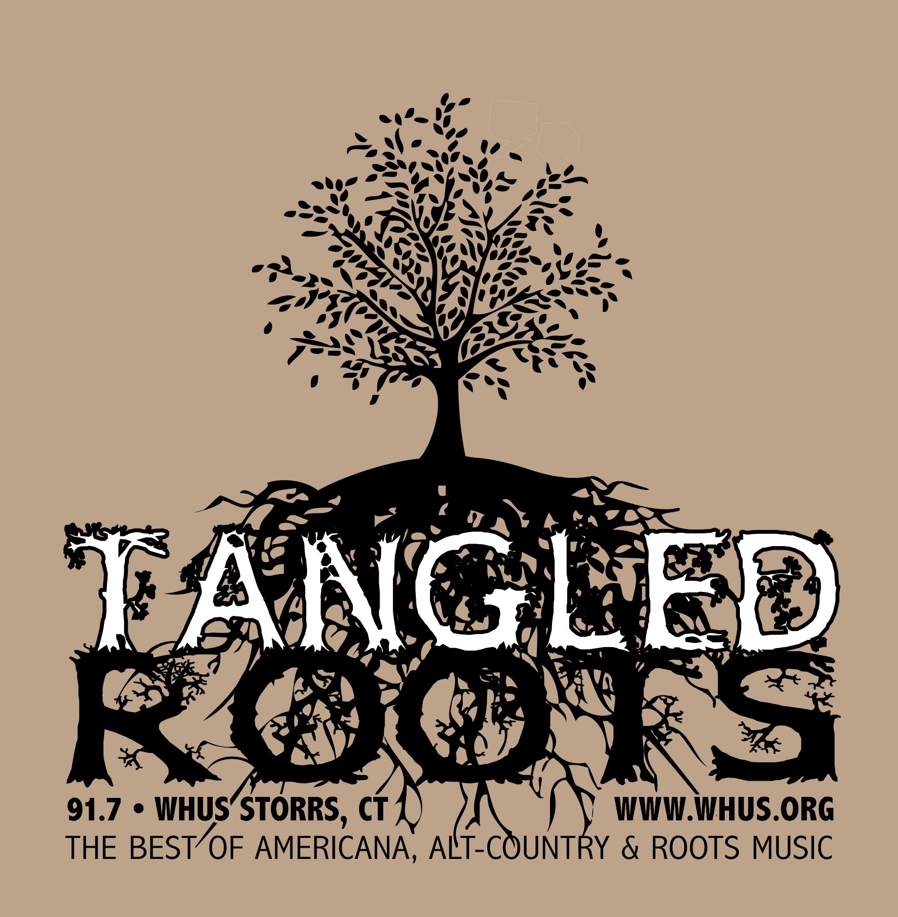 Tangled Roots Radio