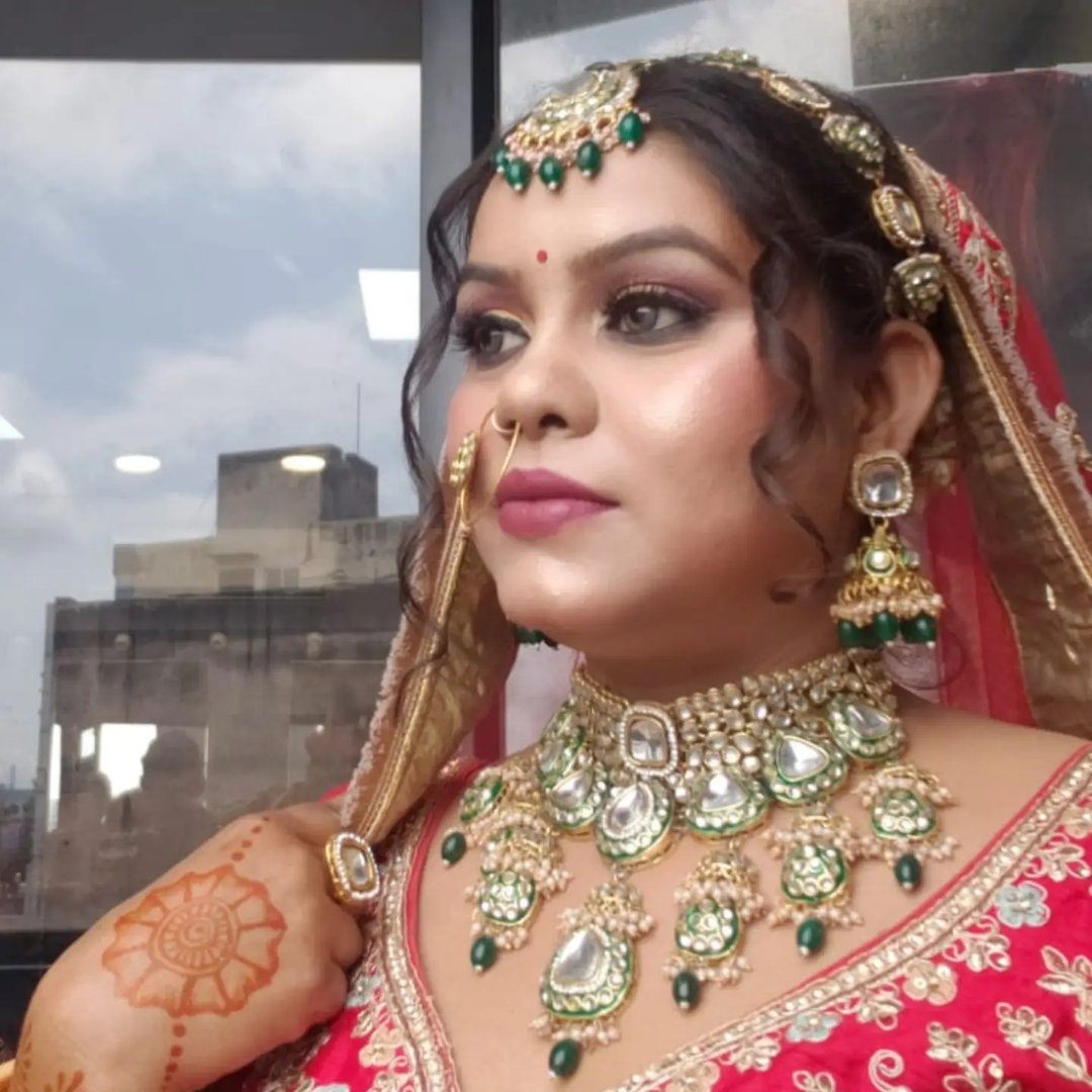 Sandhya Pradeep Rathore