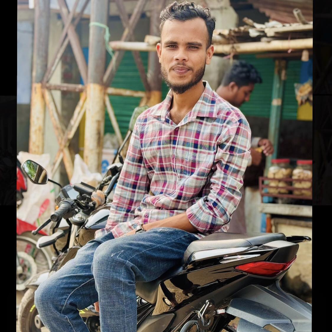 Rasel Sarkar