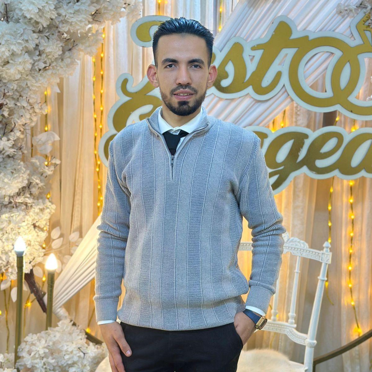 Mohmmed Sayd