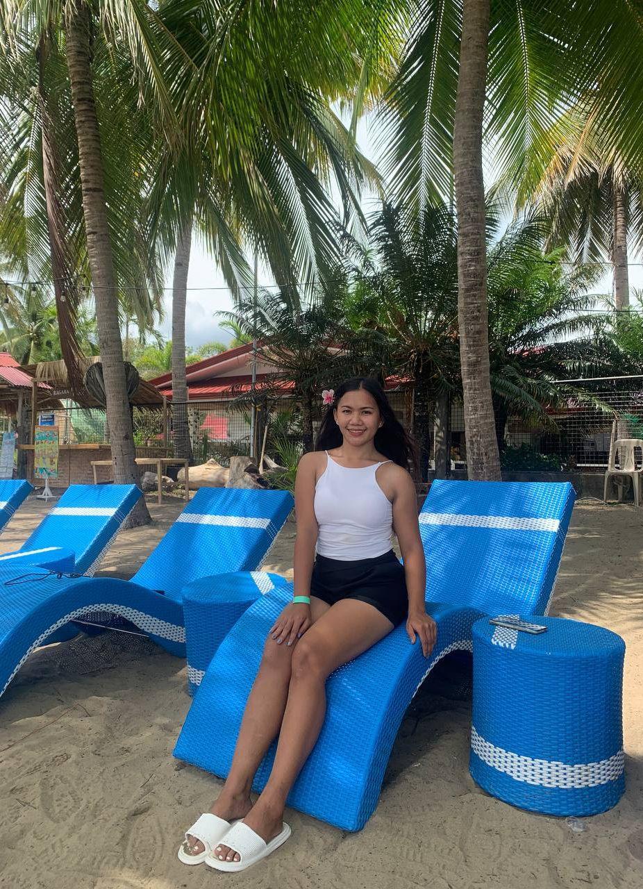 Keanna Joy Berja Acosta