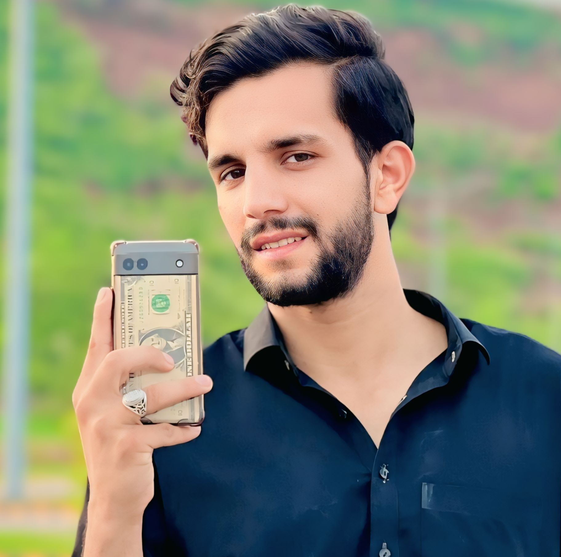 Aziz Ullah Khan