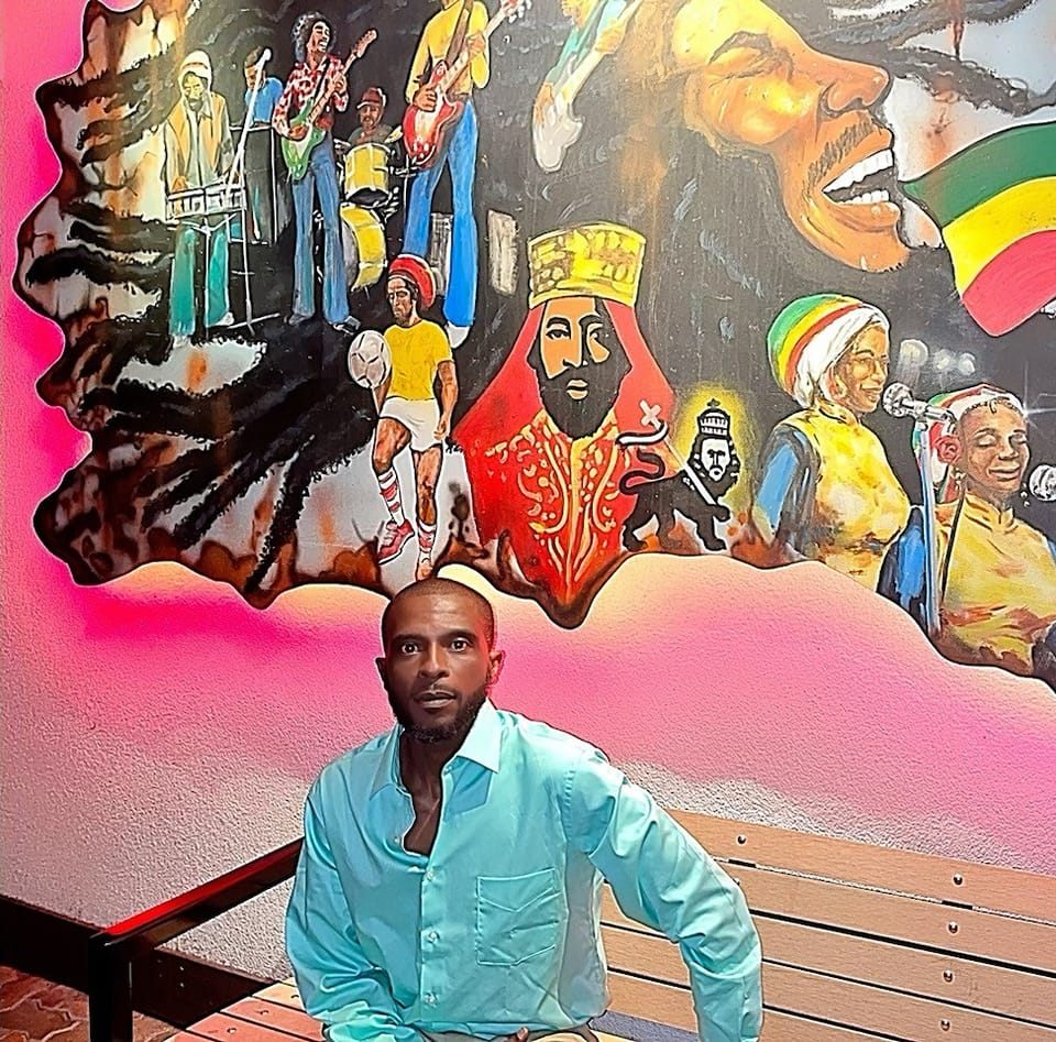 Great convo Wilmer Leon, let’s get some #FBA and #Realones to sit down ...