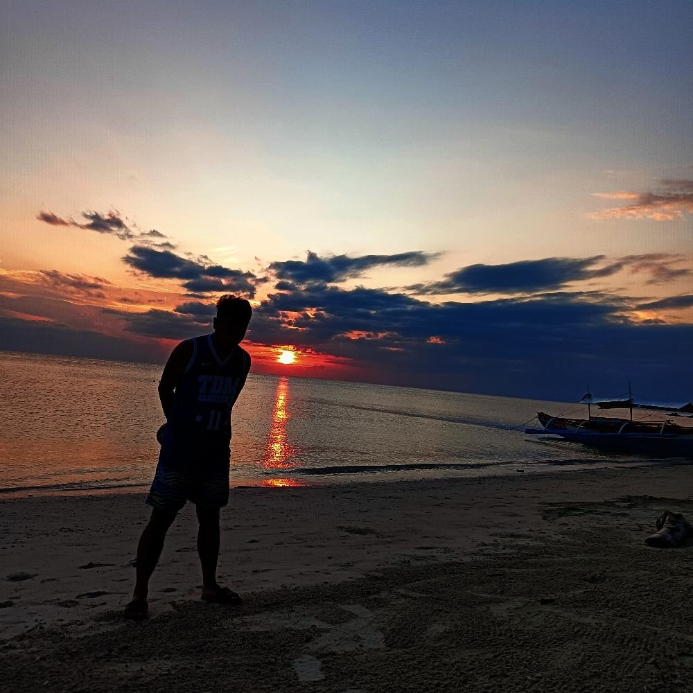 Michael Kobe Gonzales Reyes
