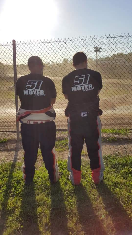 Moyer Racing
