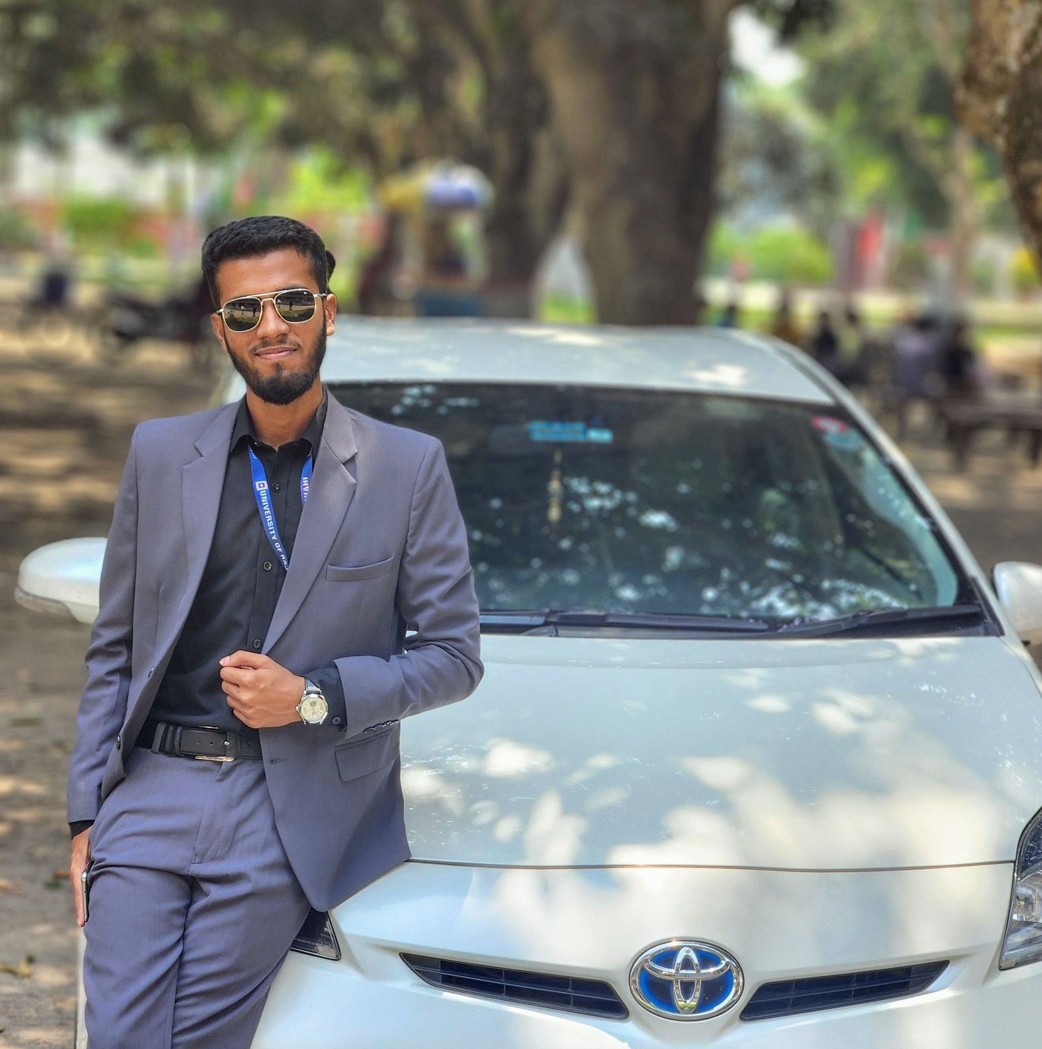 Abdur Razzak Raz