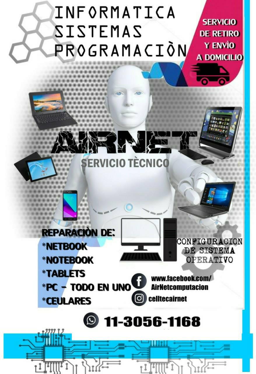 Javier Airnet