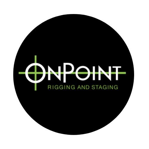 OnPoint Rigging and Staging | Raleigh NC