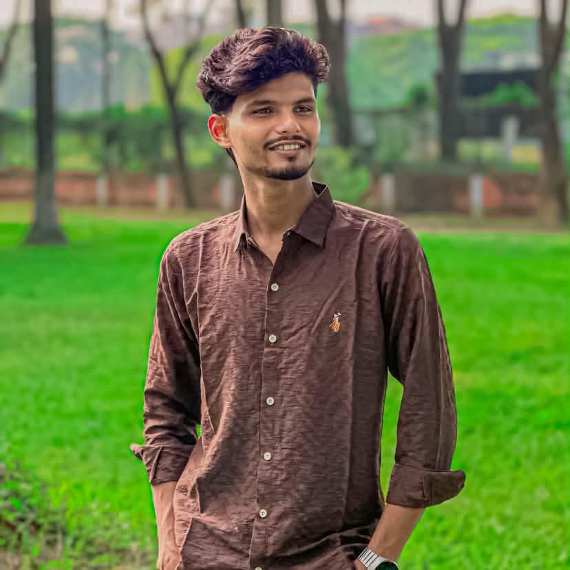 Fazle Rabbi