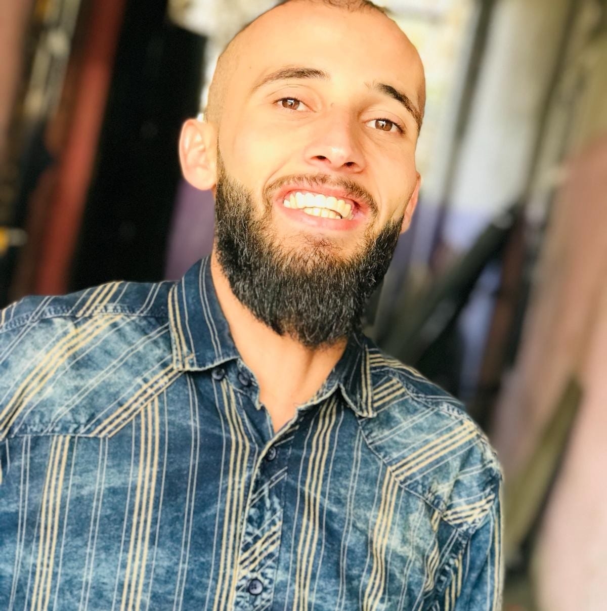 Mutaz Abu Zalata
