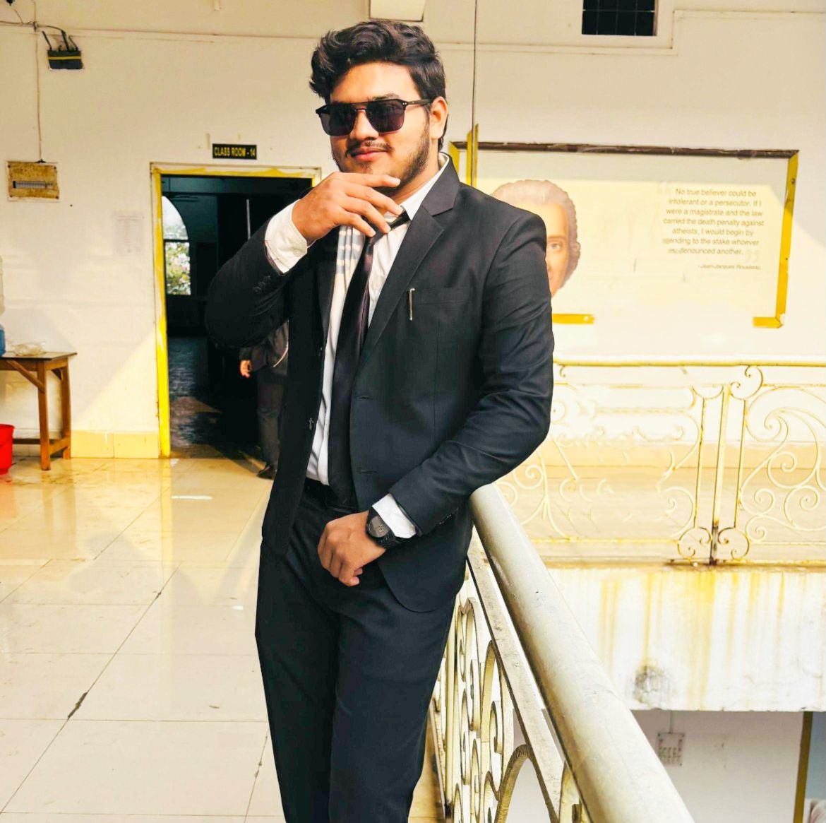 Ramij Biswas