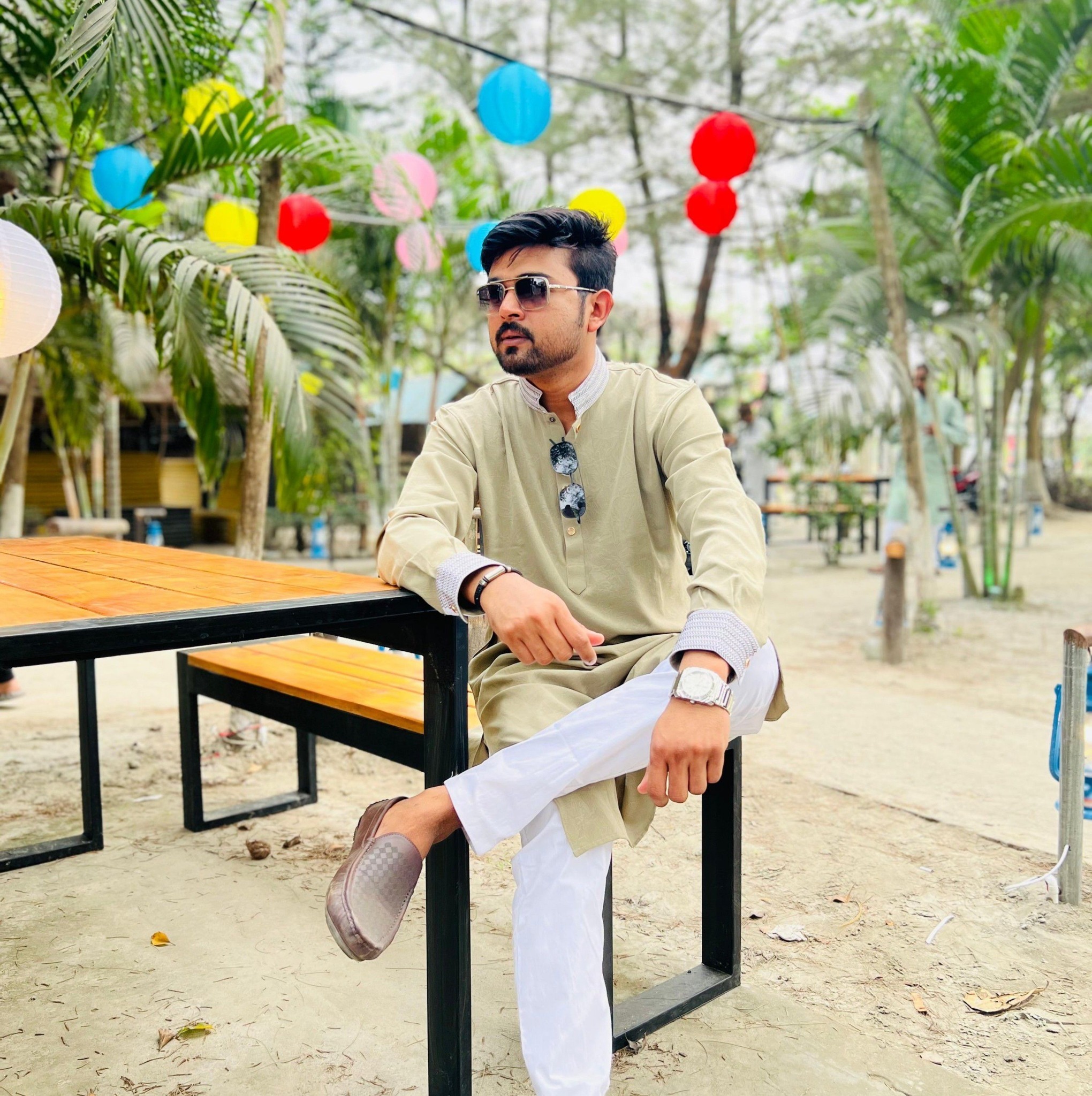 Rakib Ahmed