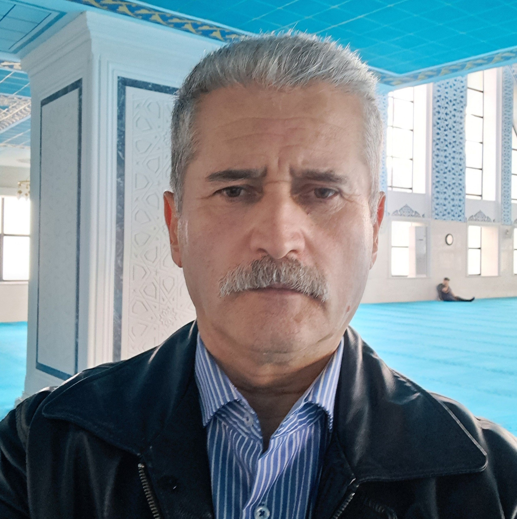 Profile for Ali Göçmez