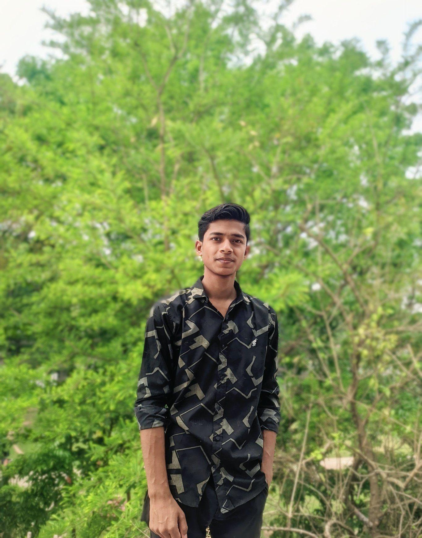 MD Tohidul Islam Rohan