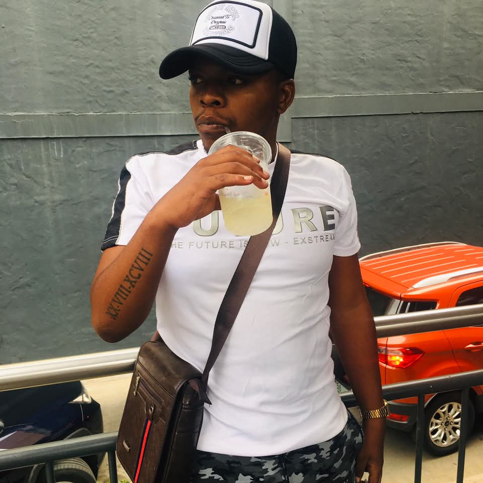 Iam'Ipeleng Diseko