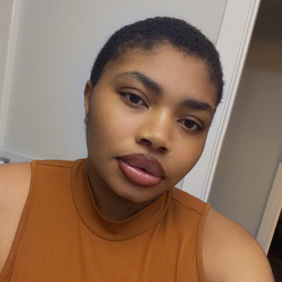 Ifunanya Jennifer Akabueze