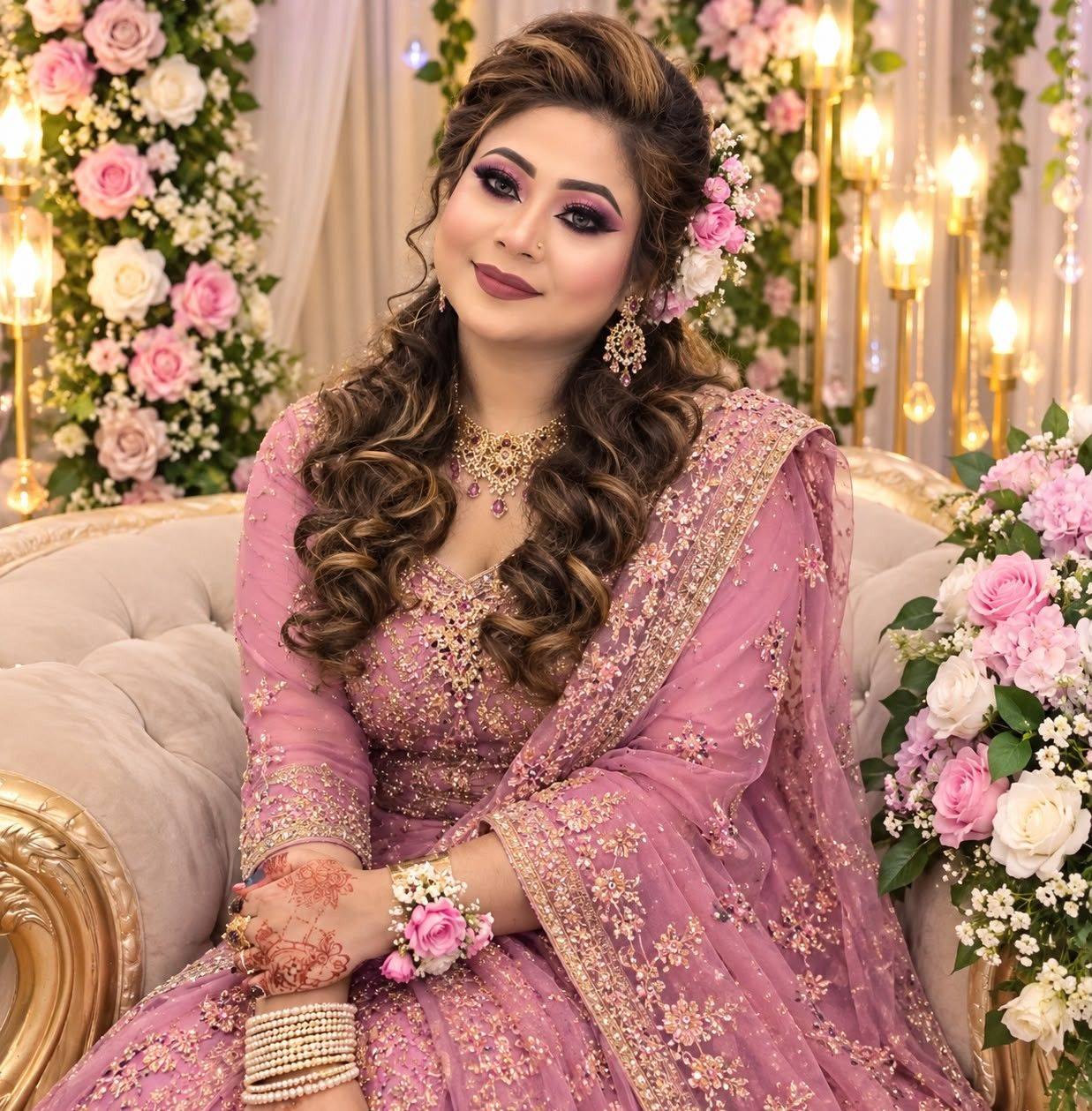 Shayera Ahmed
