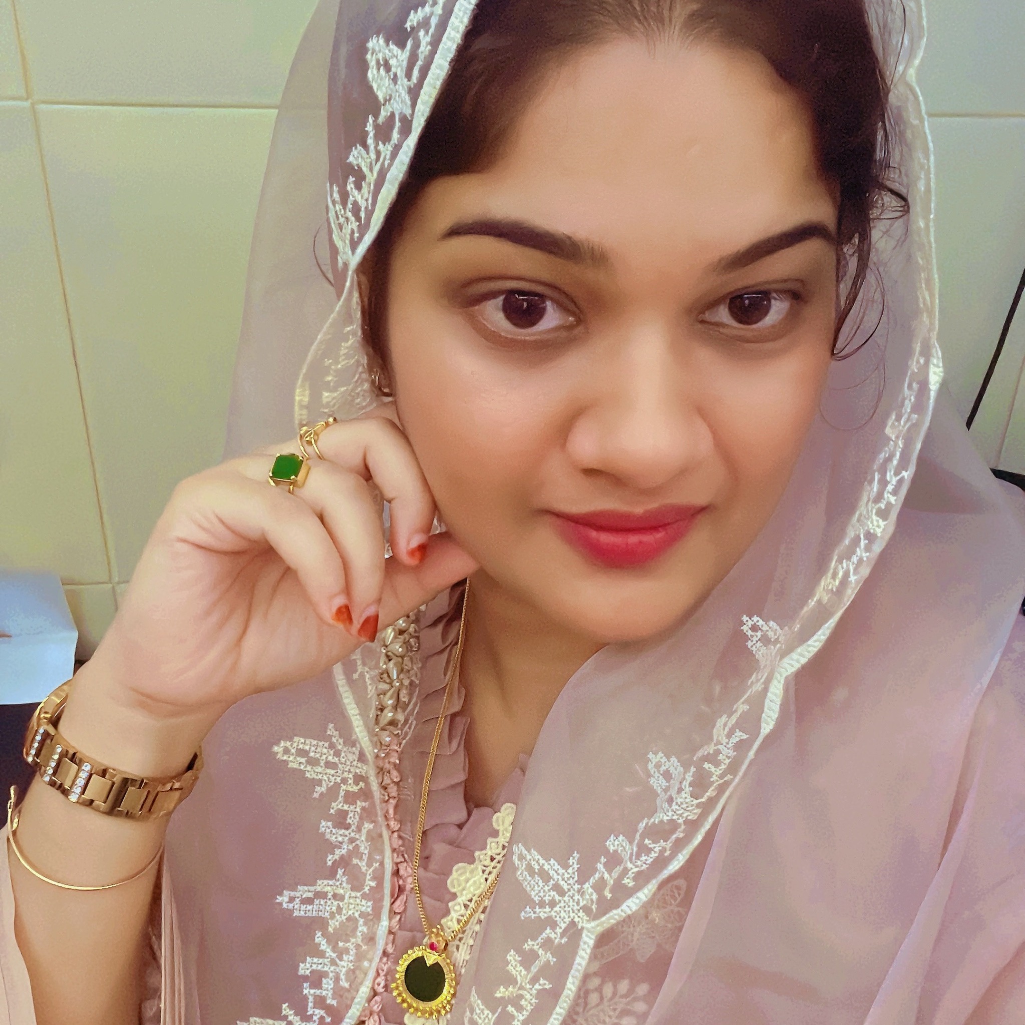 Insha Mohamed P