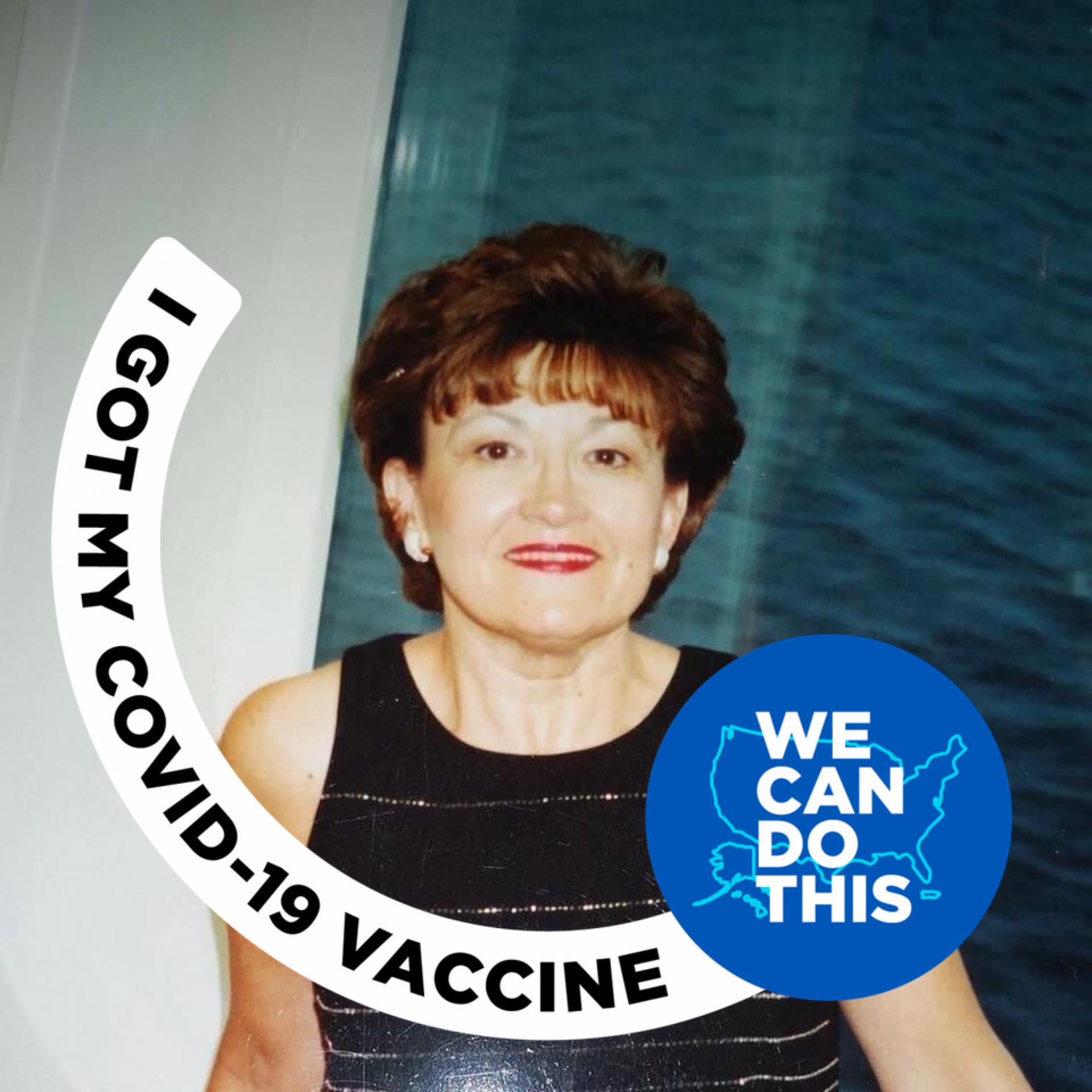 Nancy Ford