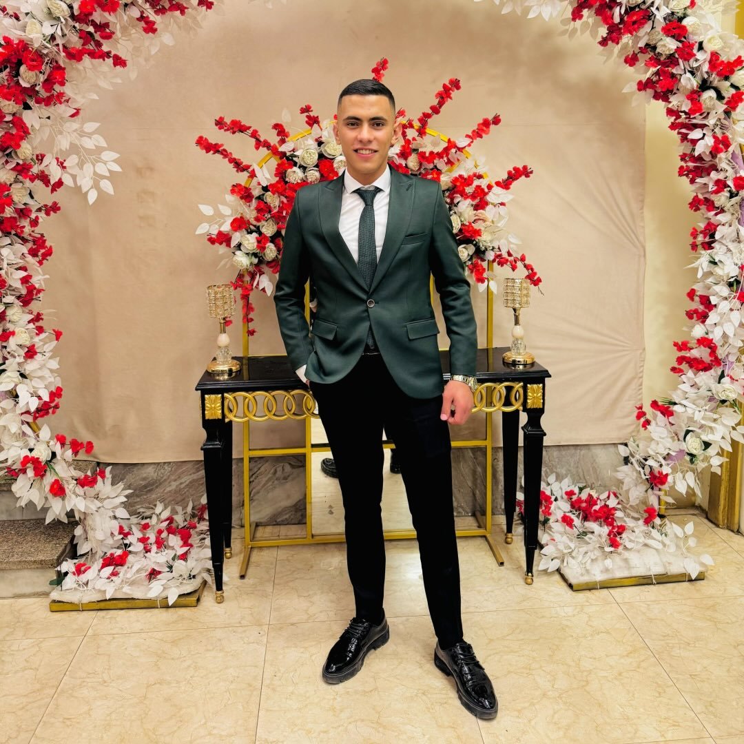 Ahmed Atef