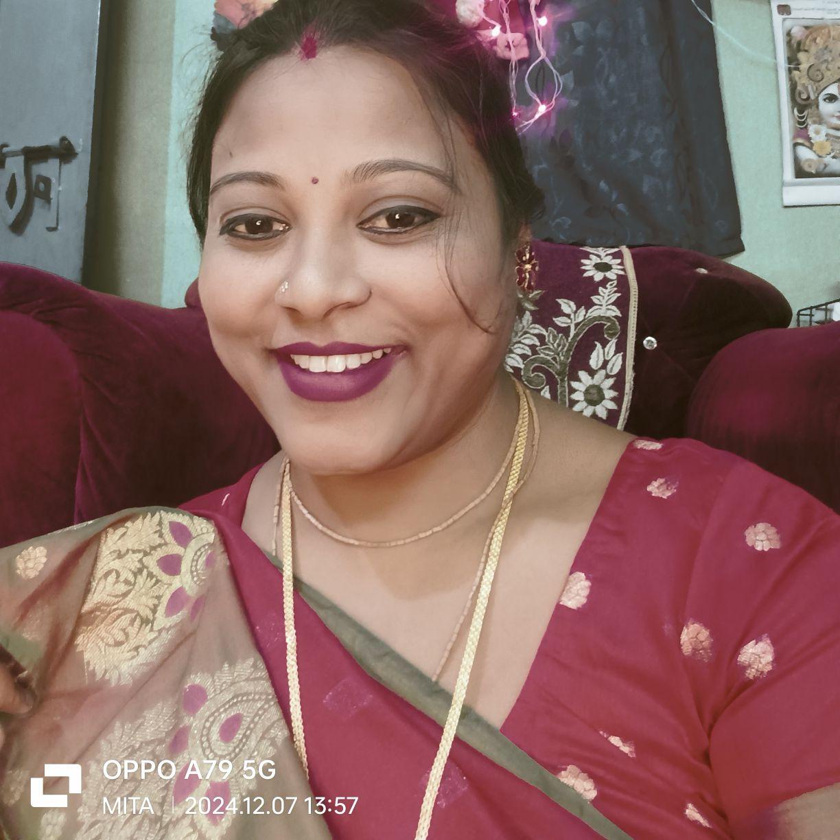 Mita Raj Banshi Pramanik