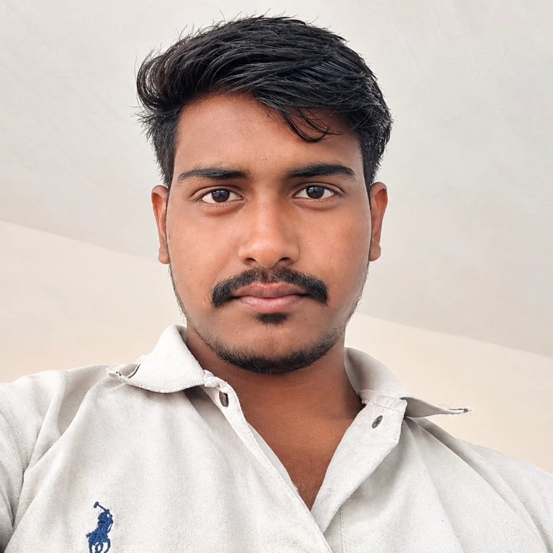 Raushan Raj