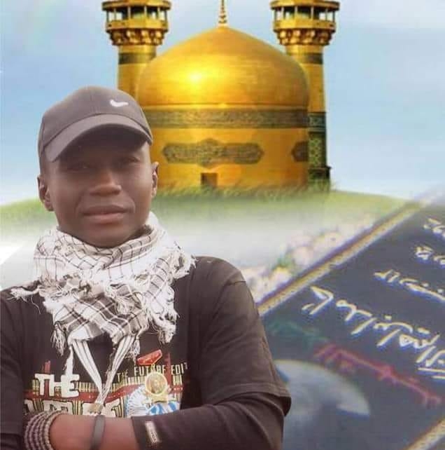 Lallai ba kanta 🤣👇 | Imam Maleek Auwal Warure