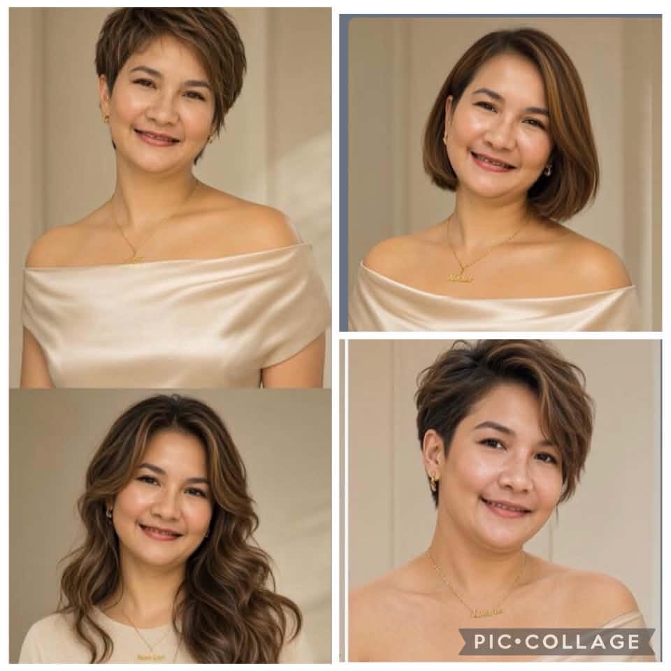 AFAM na walang ka effort-effort, okay lang ba sa inyo?😅 | Ingrid Fraser