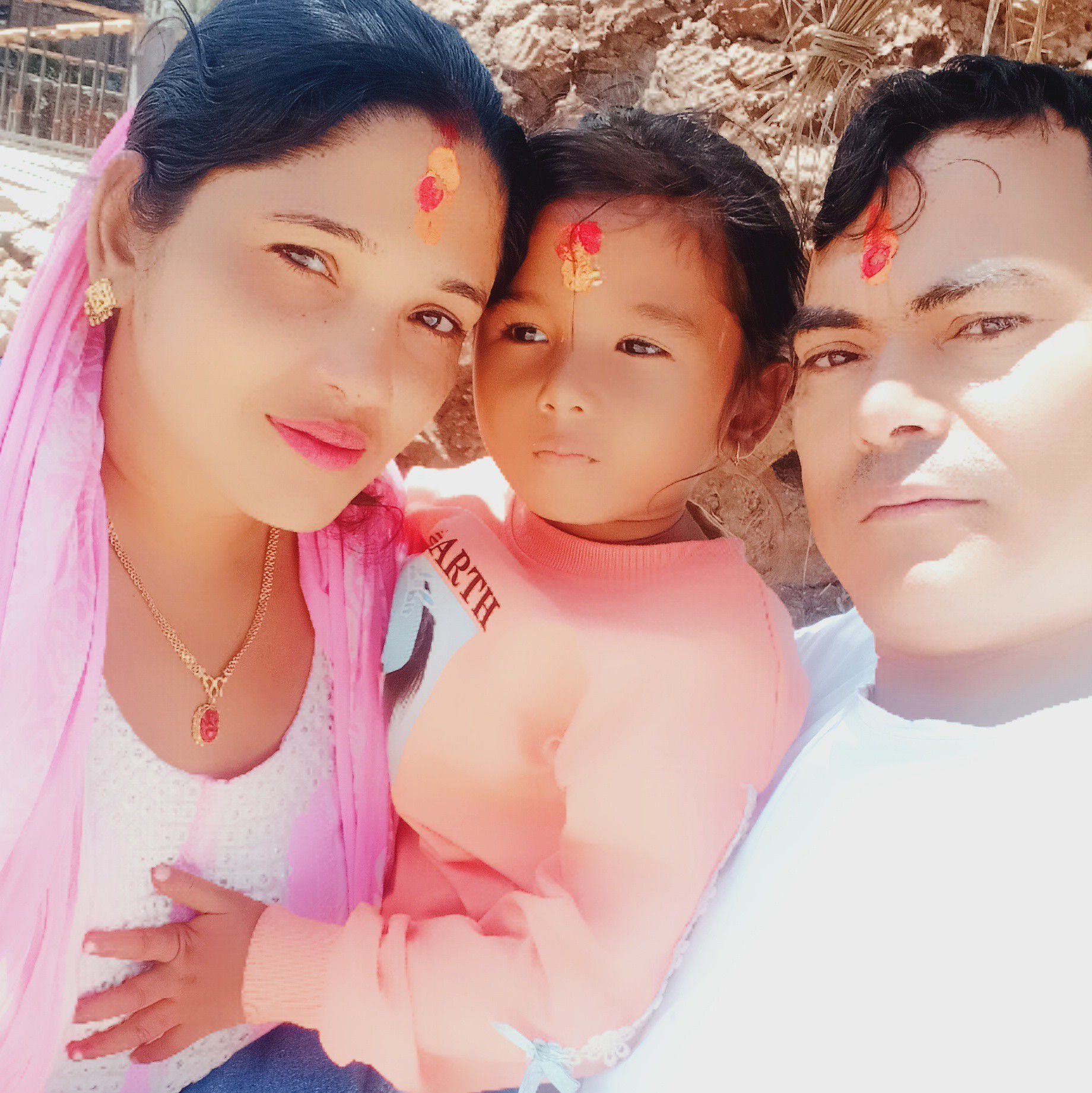 Purna Rawat Rawat