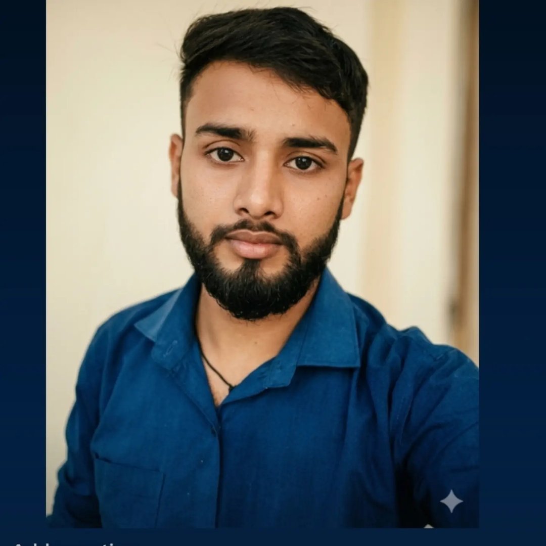 Raja Kumar Raj