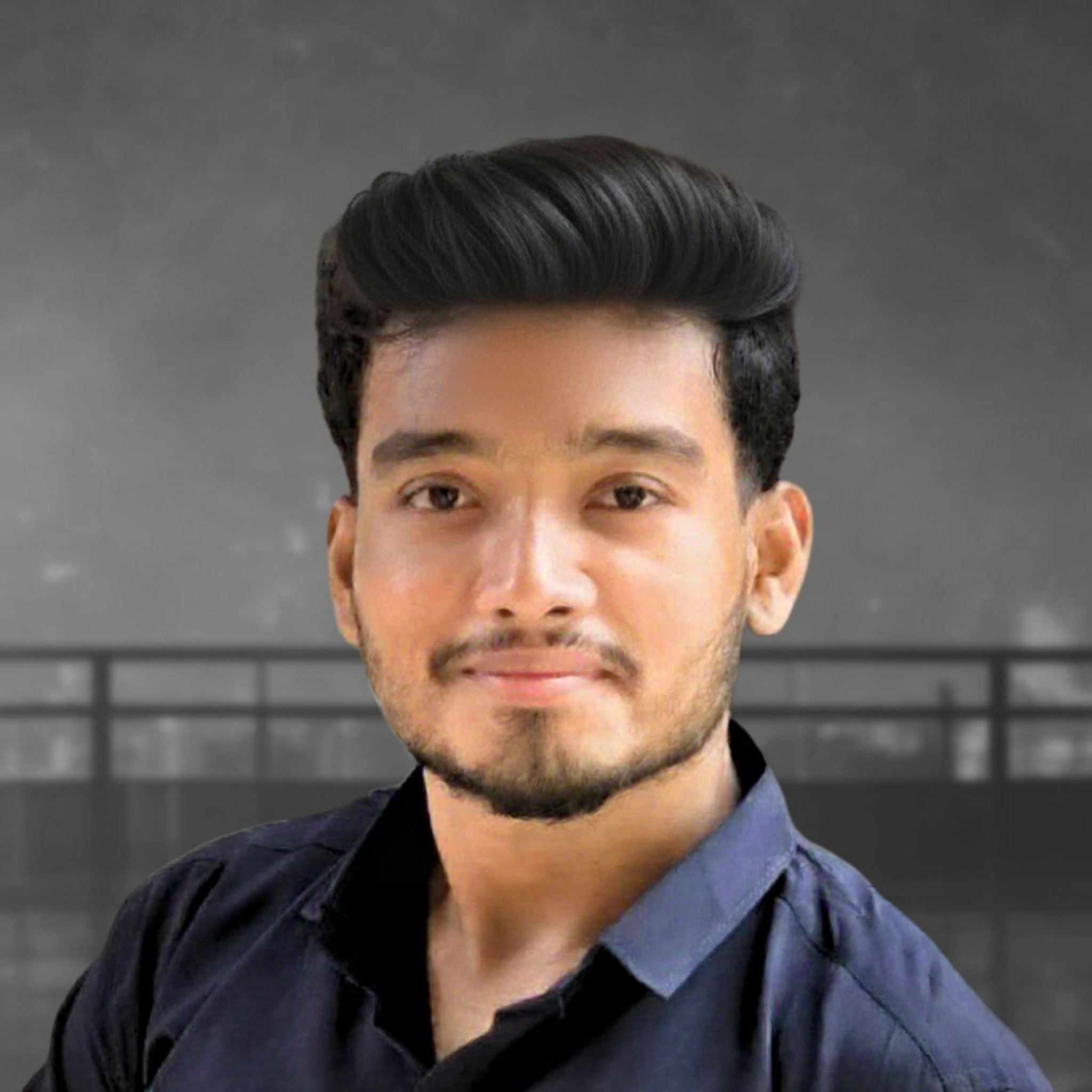 Md. Abid Hasan Midul