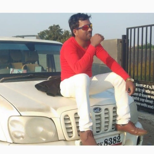 Ramlu Khetawat