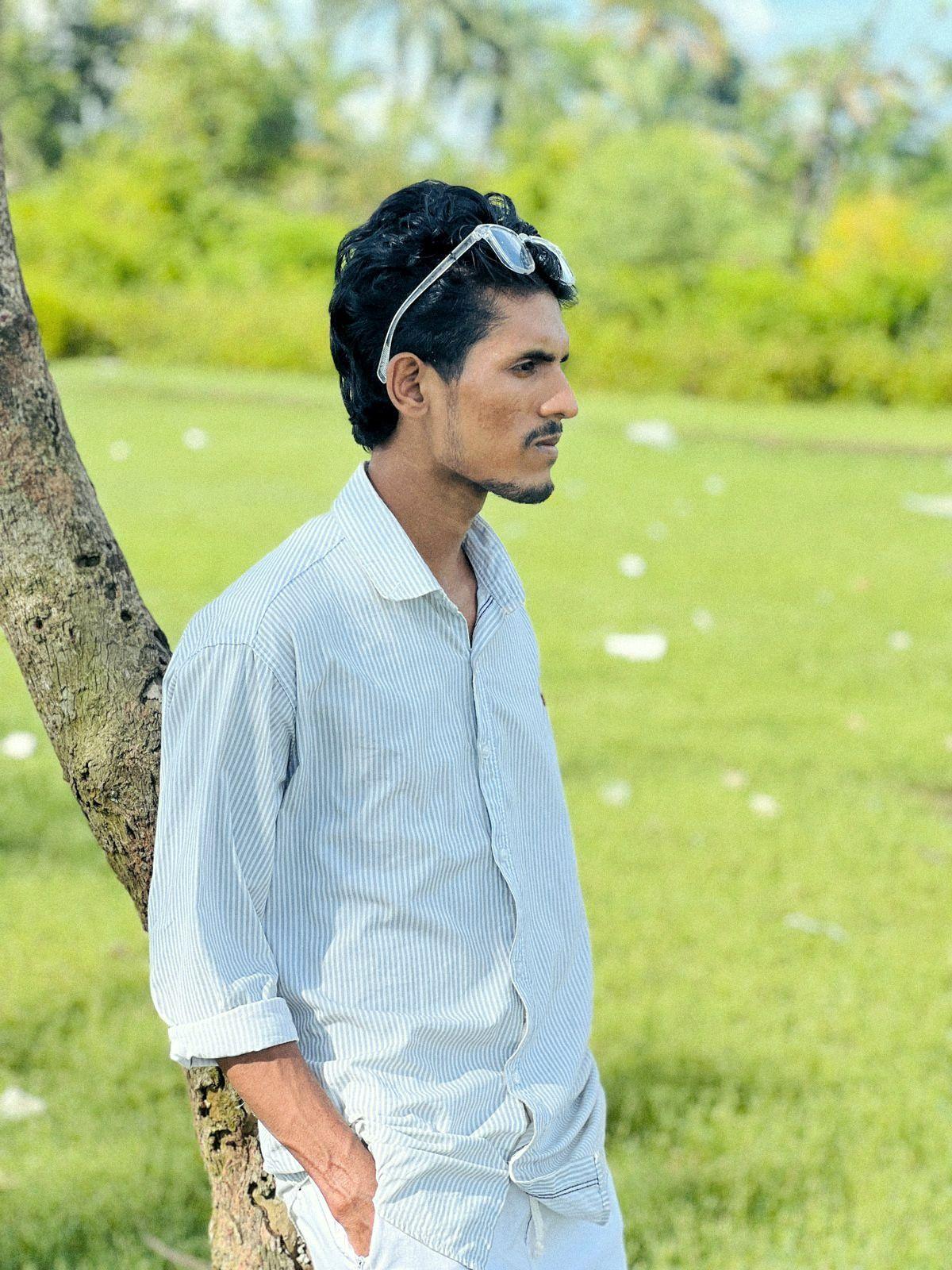 Md. Ramjan Ali Riyaj