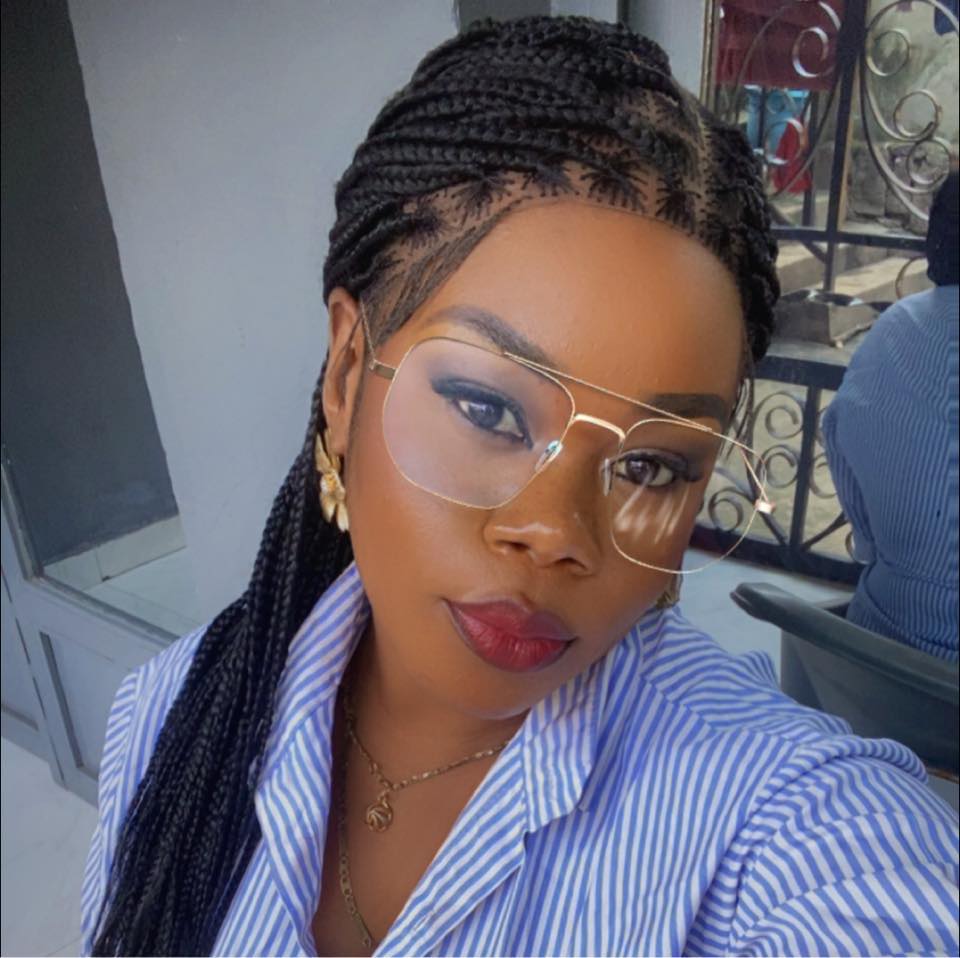 Naomie Mvibudulu Kabamba