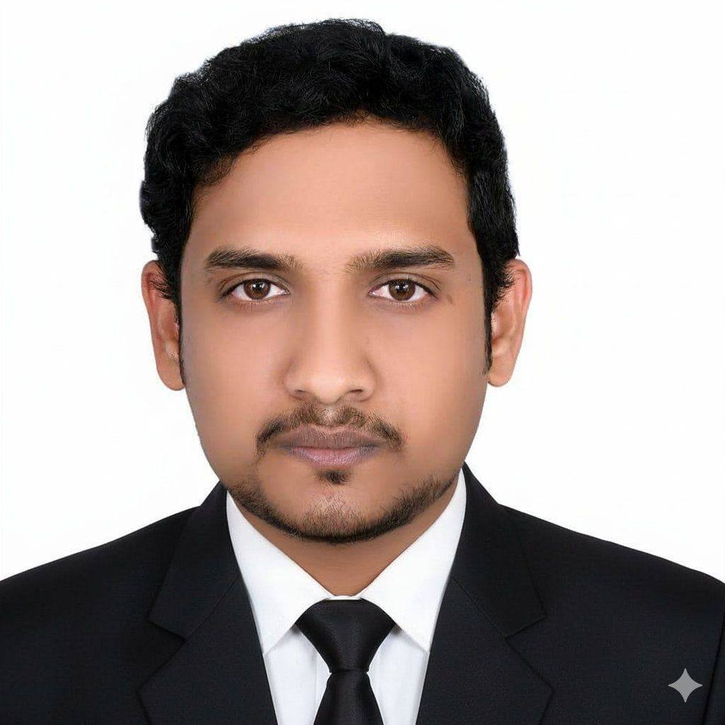 MD Bayezid Islam Remon