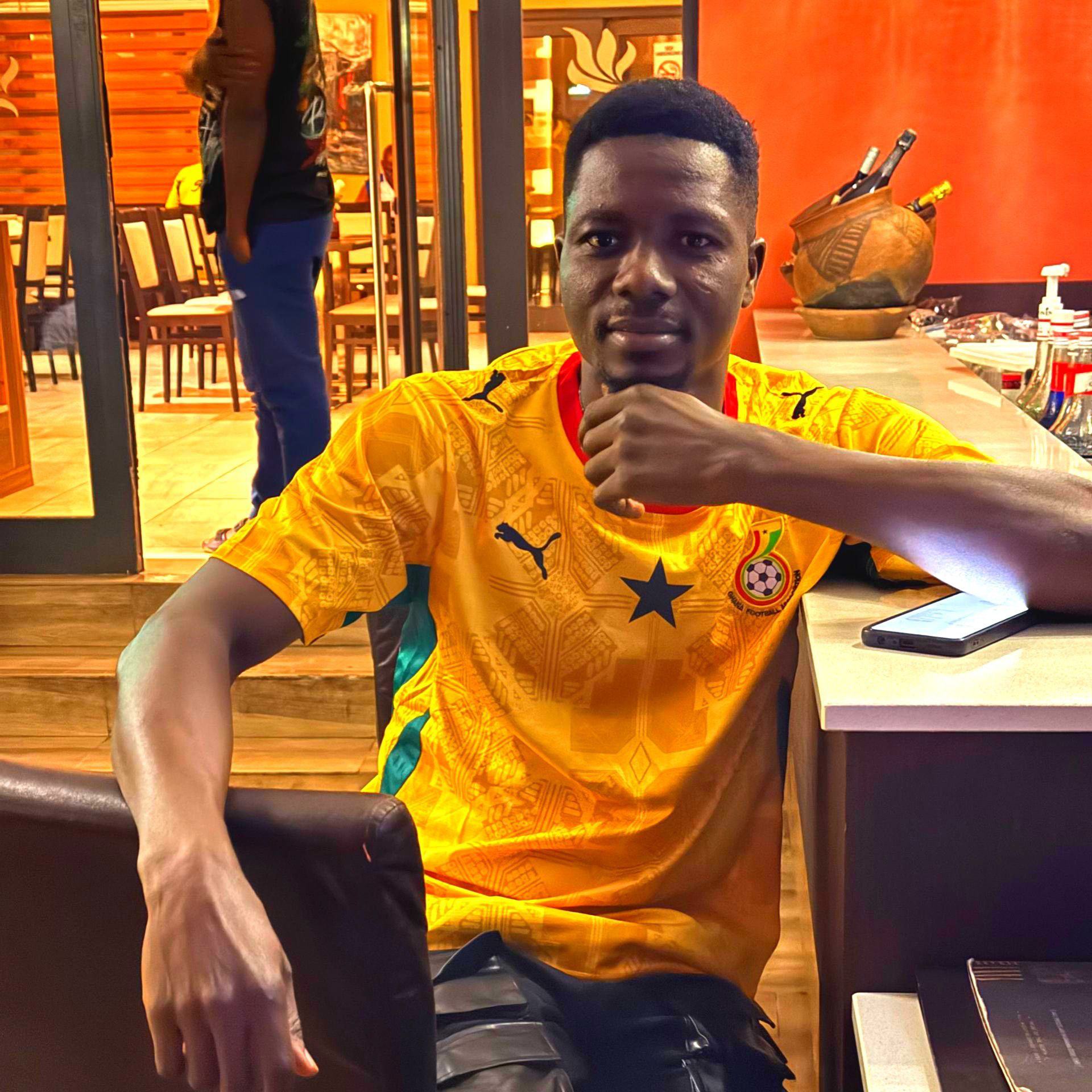 Experience the grandeur of SHATTA WALE's newest release, ' The ...