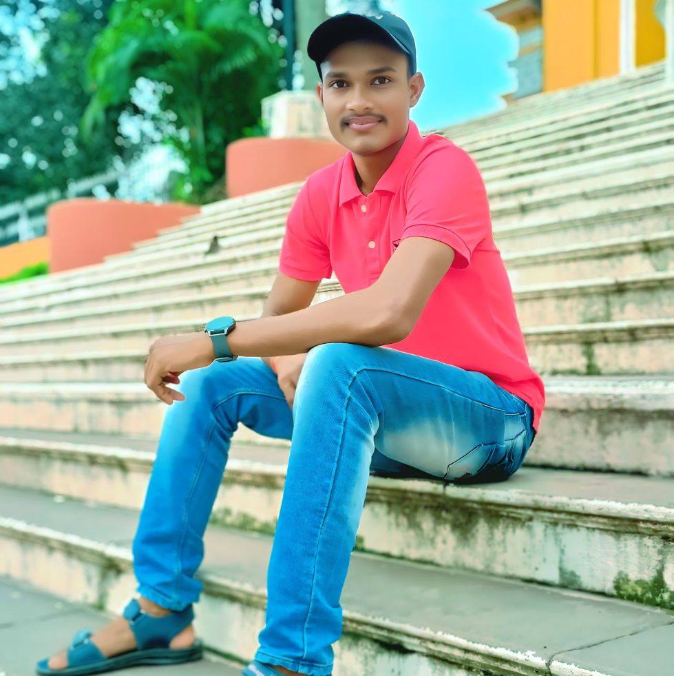 Swadhin Das