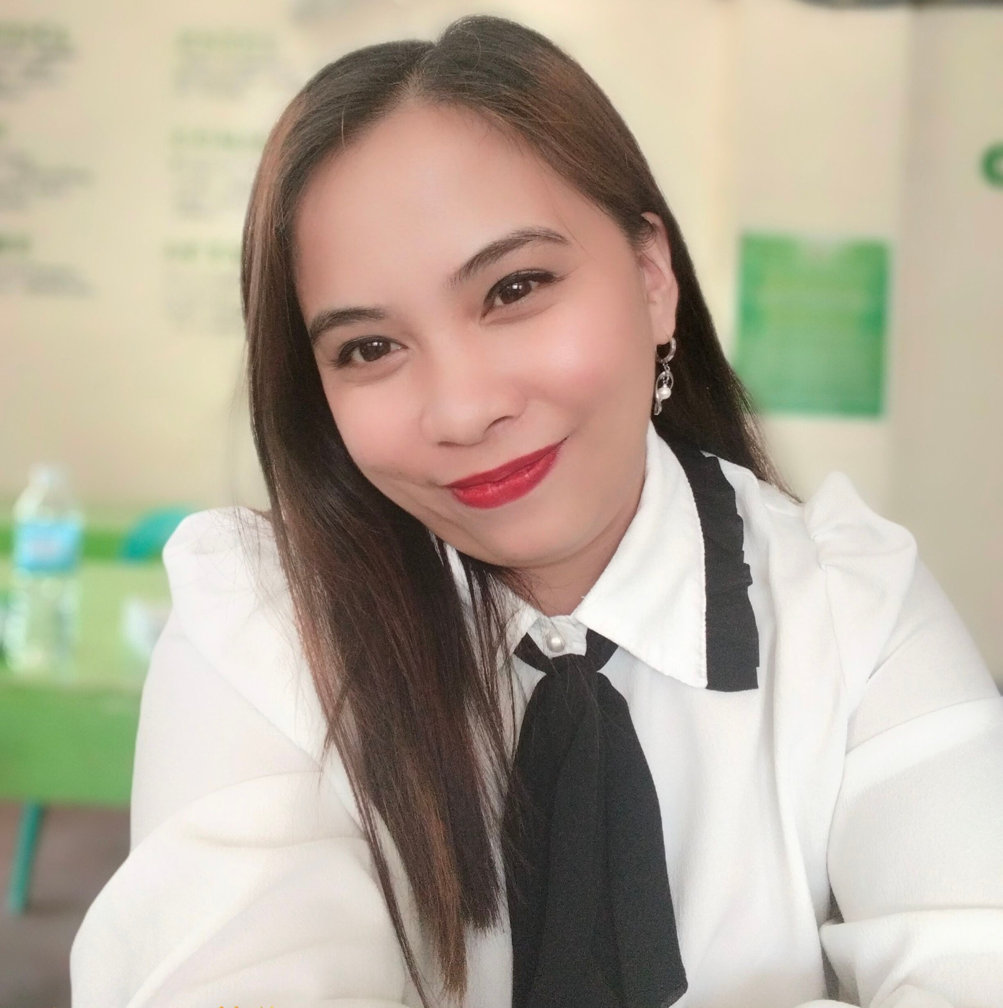 LeiYah HiDee Paz