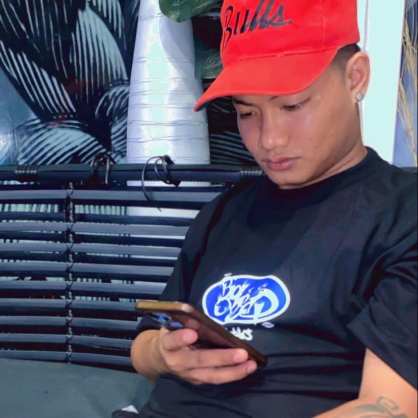 Vincent Reyes