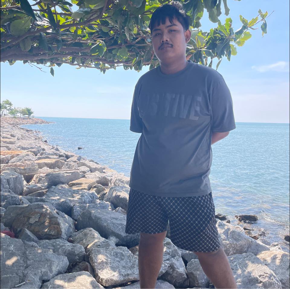 เอาไงต่อละทีนี้ 🫛 30 วัน ku8 #ถั่วเขียวซิ่ง | Jetsada Ongsawat