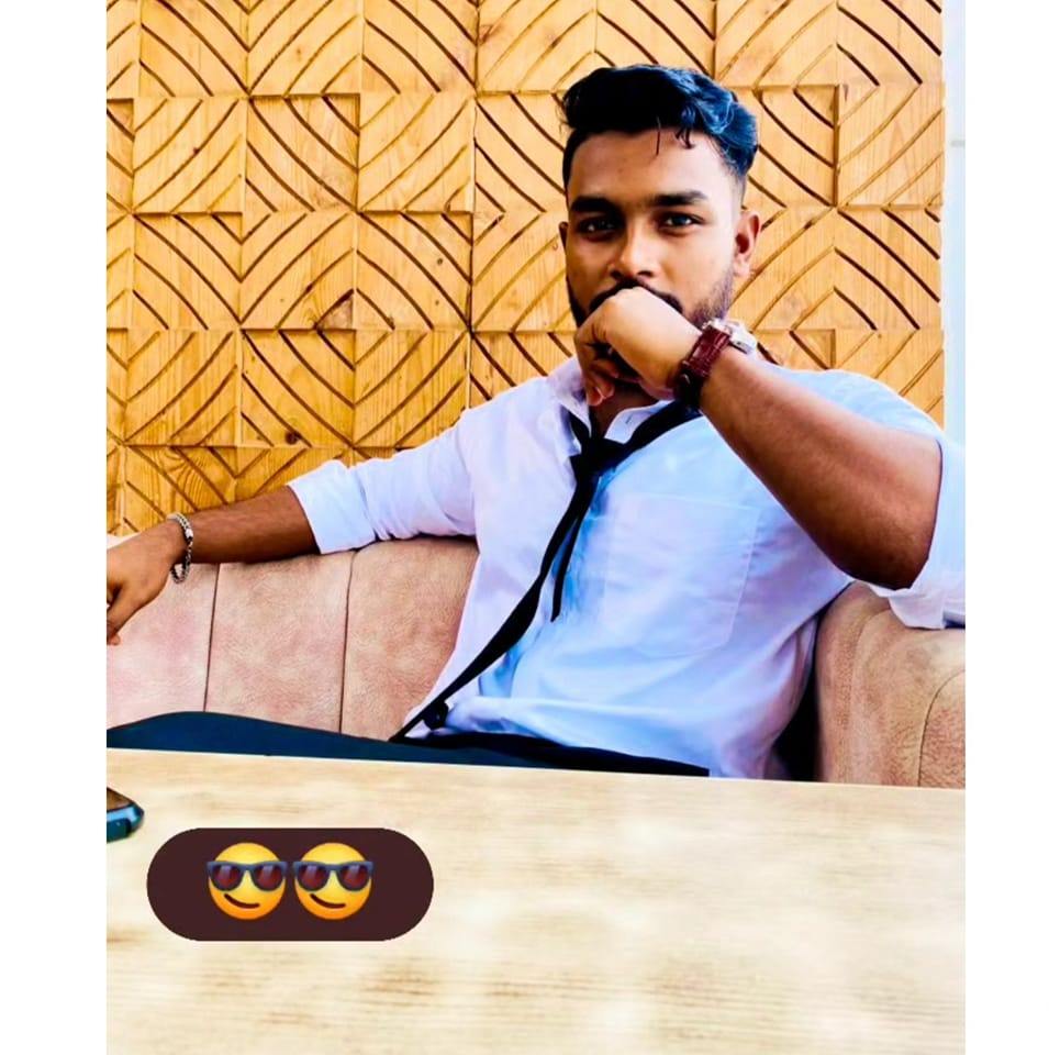 Reza Vai