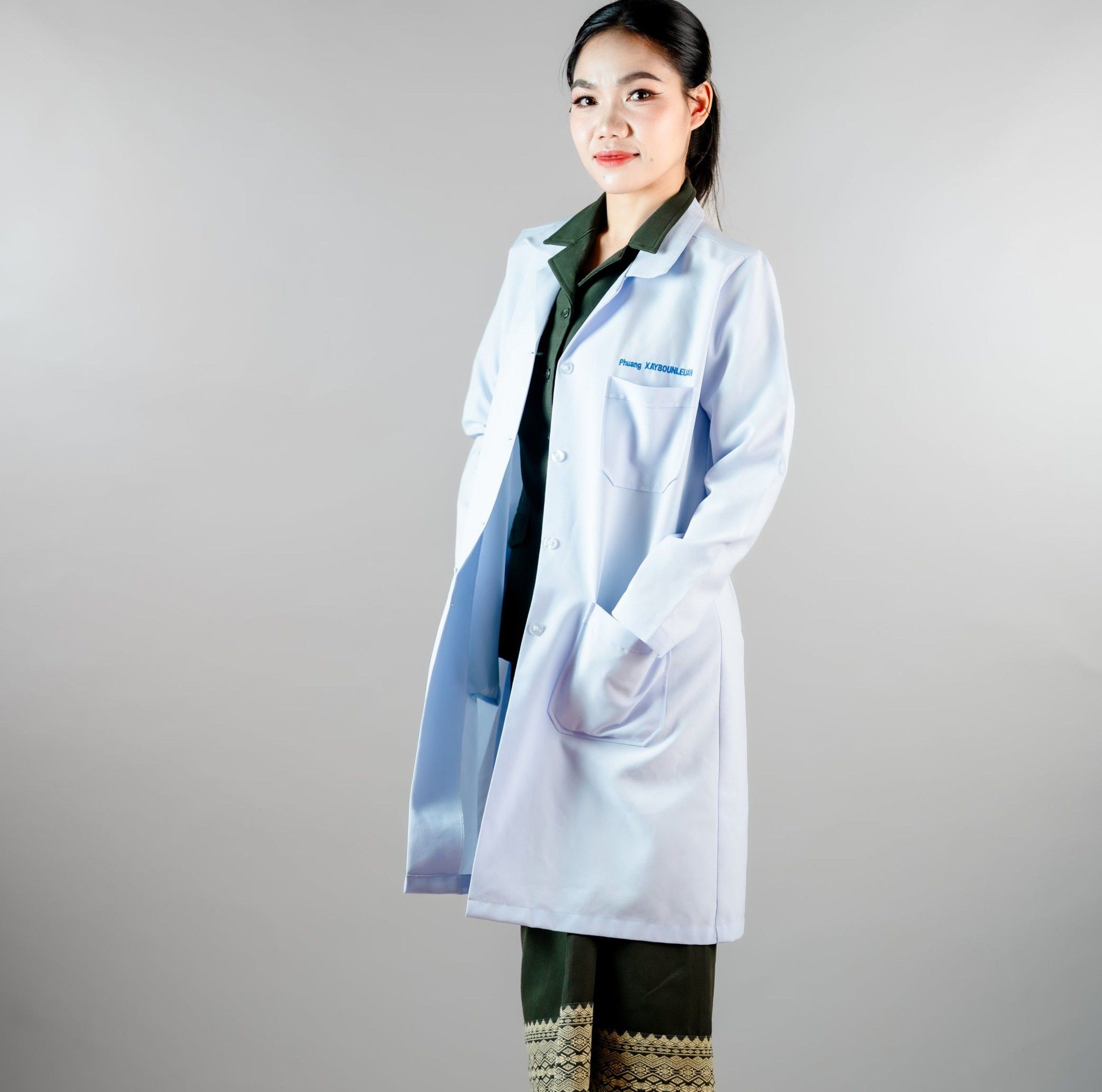 JK - • Pneumonia is an infection of the lungs. • It affects the alveoli ...
