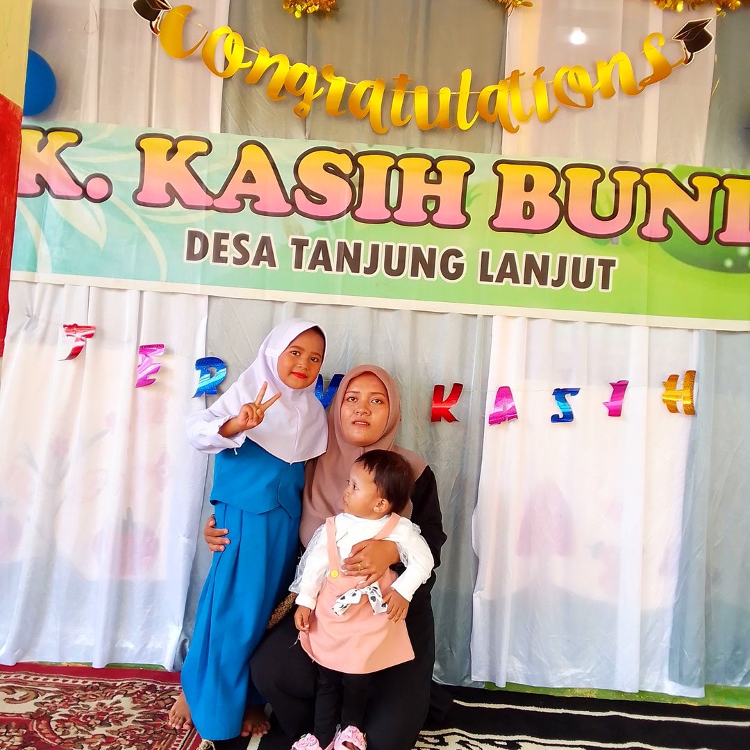 Semoga kita tidak termasuk istri dalam cerita tersebut | Tgk Roi ...