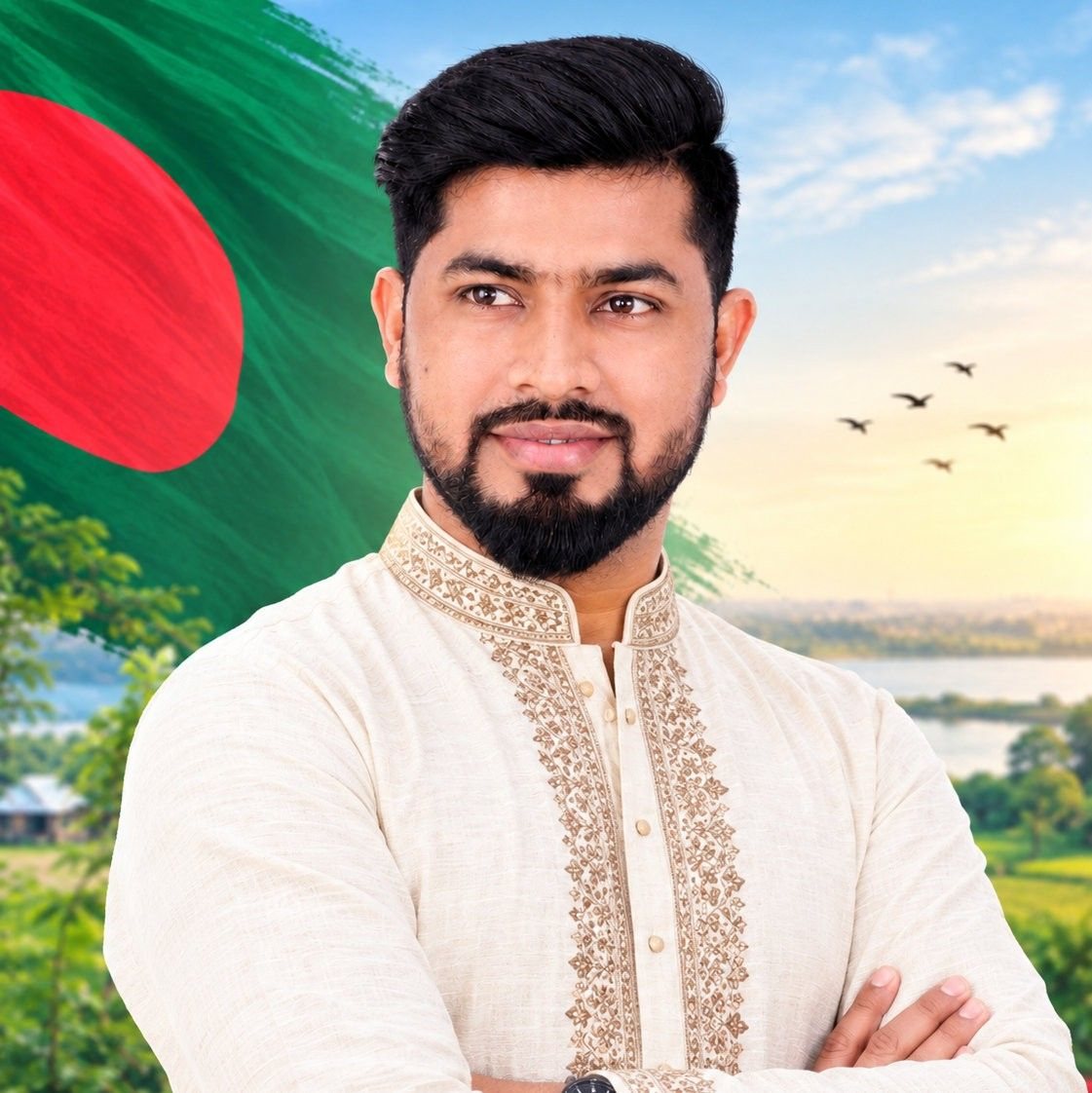 Ruddro Tamim