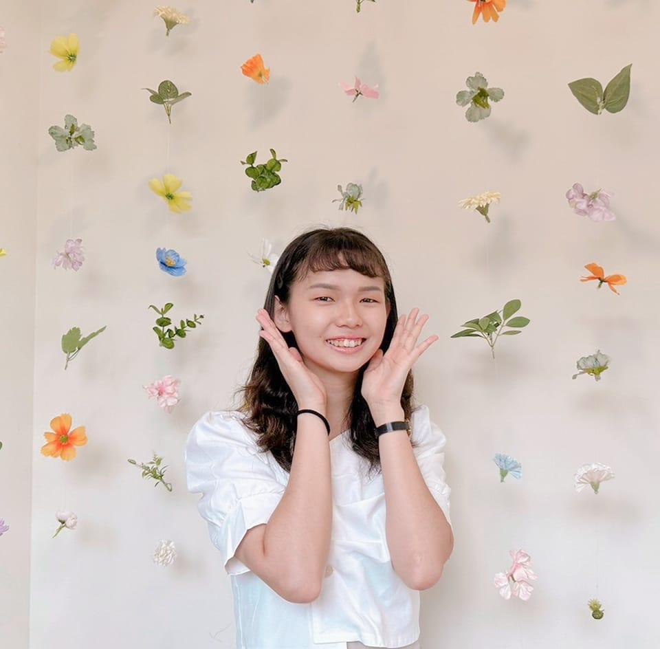 李欣