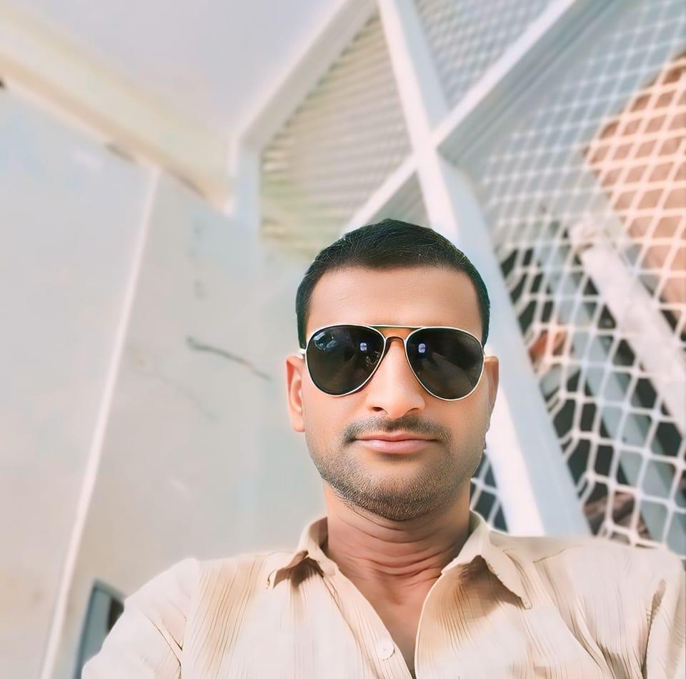 Rao Rajendra Singh Shahpura... - Rao Rajendra Singh Shahpura