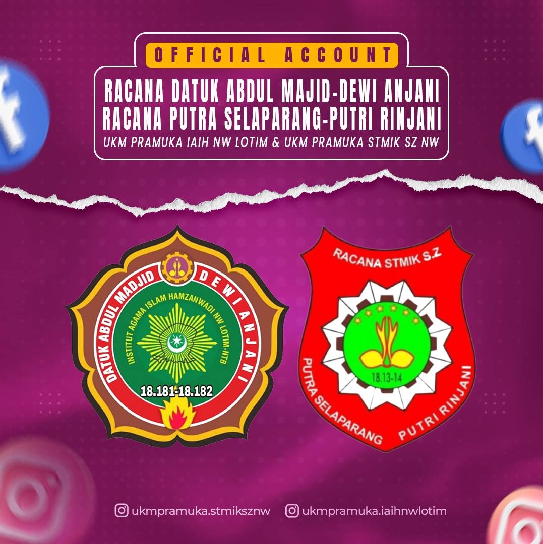 Racana Syaikh Zainuddin